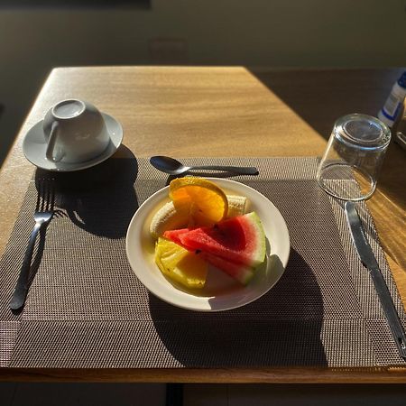 Cabinas Eddy B&B Monteverde Εξωτερικό φωτογραφία