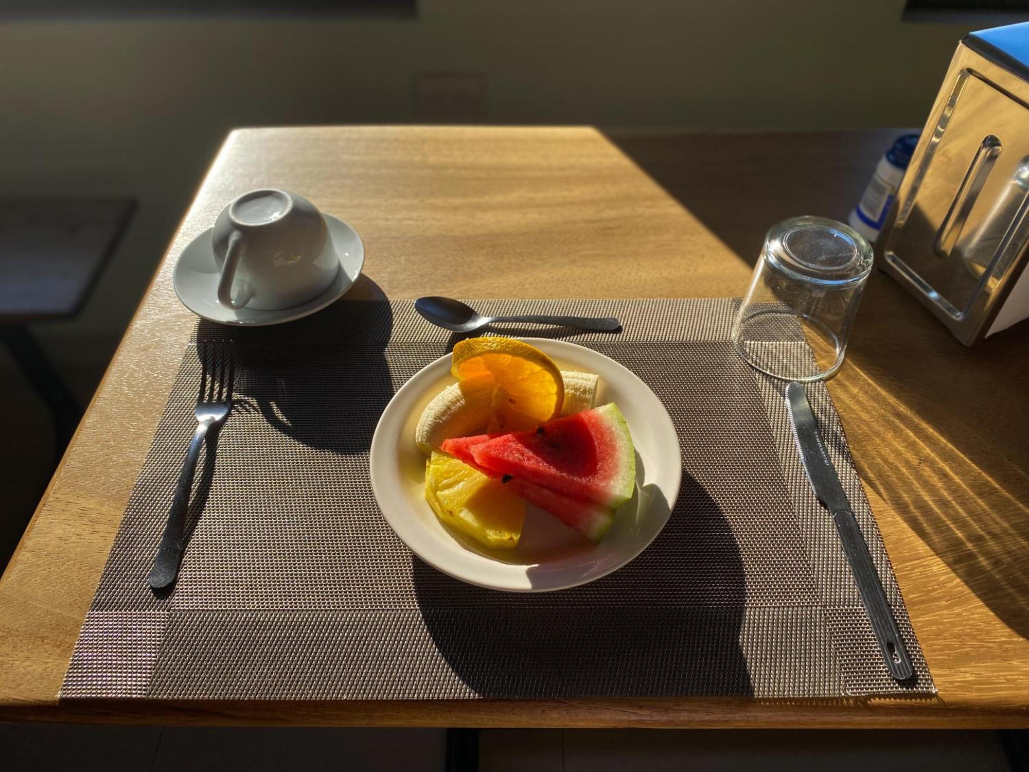 Cabinas Eddy B&B Monteverde Εξωτερικό φωτογραφία