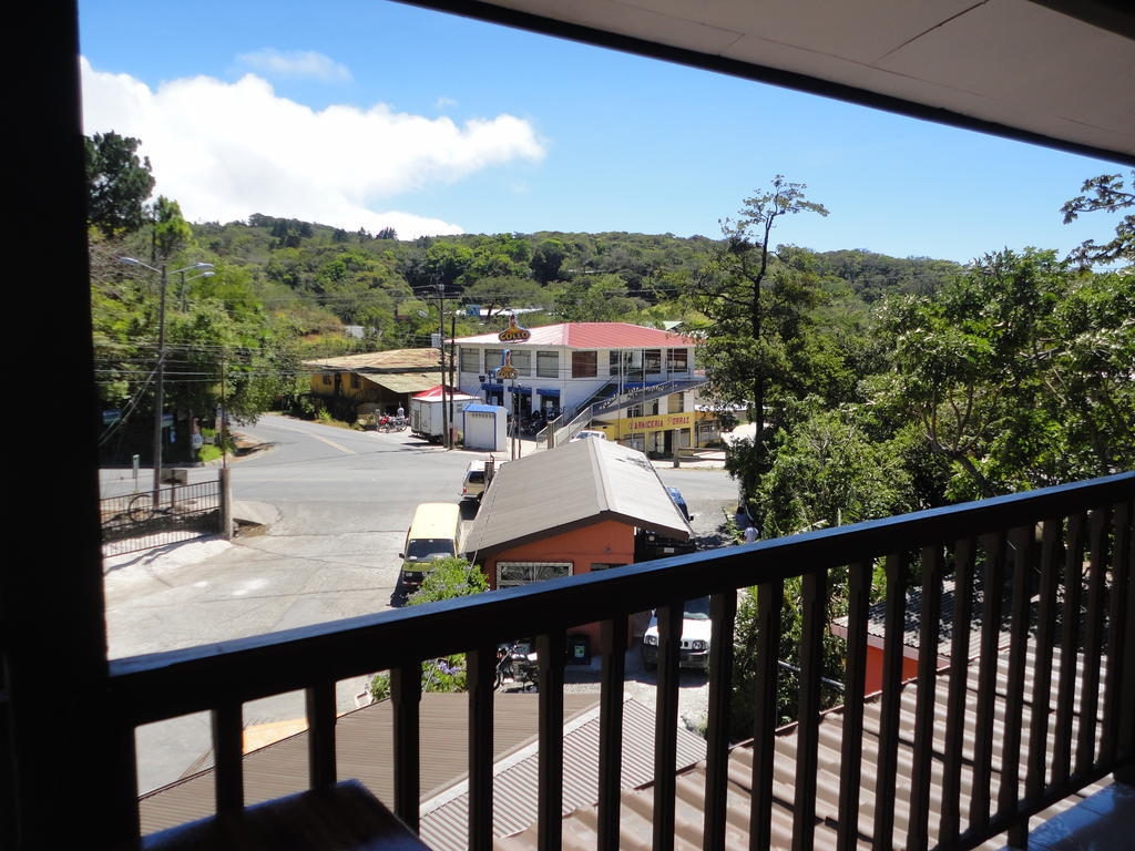 Cabinas Eddy B&B Monteverde Εξωτερικό φωτογραφία